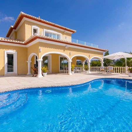 Villa Ewa By Interhome Шабія Екстер'єр фото